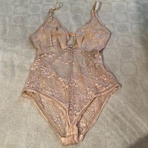 Free people one piece